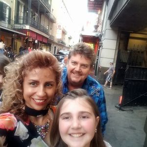 Meet your Posher, Frances